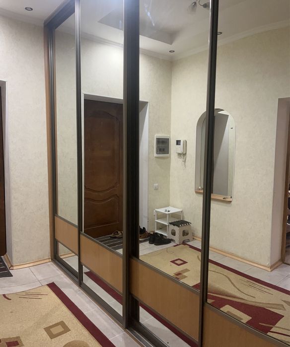 Мебель для прихожий