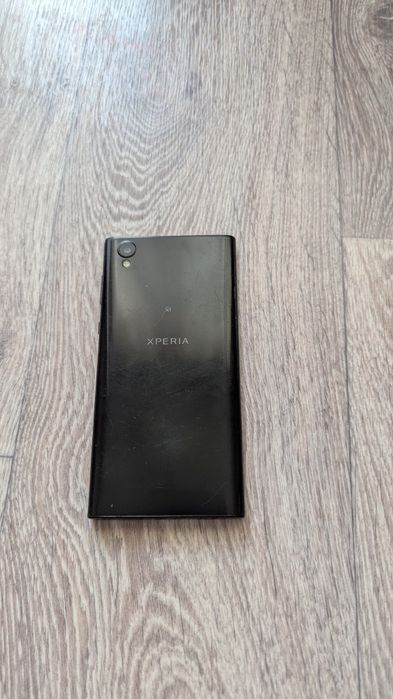 Обменяю телефон sony xperia l1