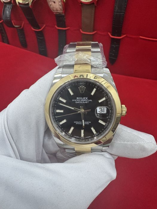 Золотые Часы Lorenz Automatic 750Пробы