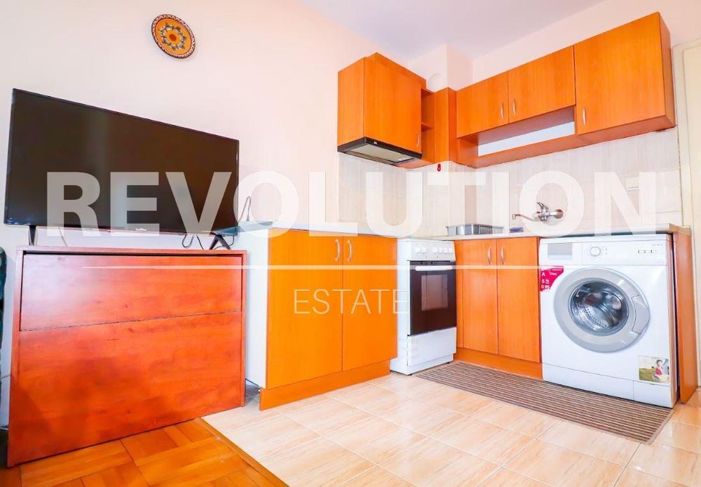 Дава се под наем Двустаен апартамент в Варна, Спортна зала - 70 кв.м за 398.82 € - Снимка #1