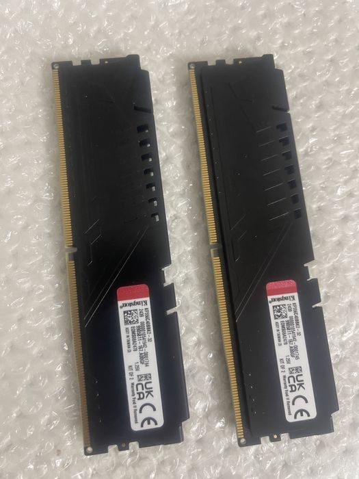 32 DDR5 5600 Оперативная память