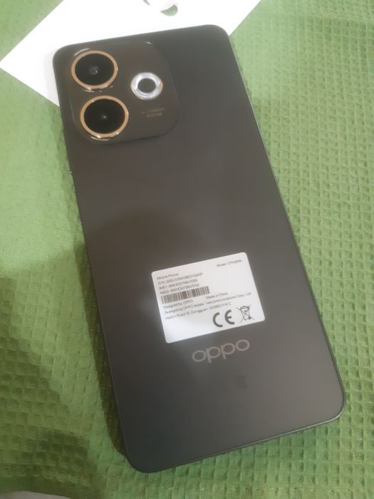 OPPO A5 PRO 5G nou