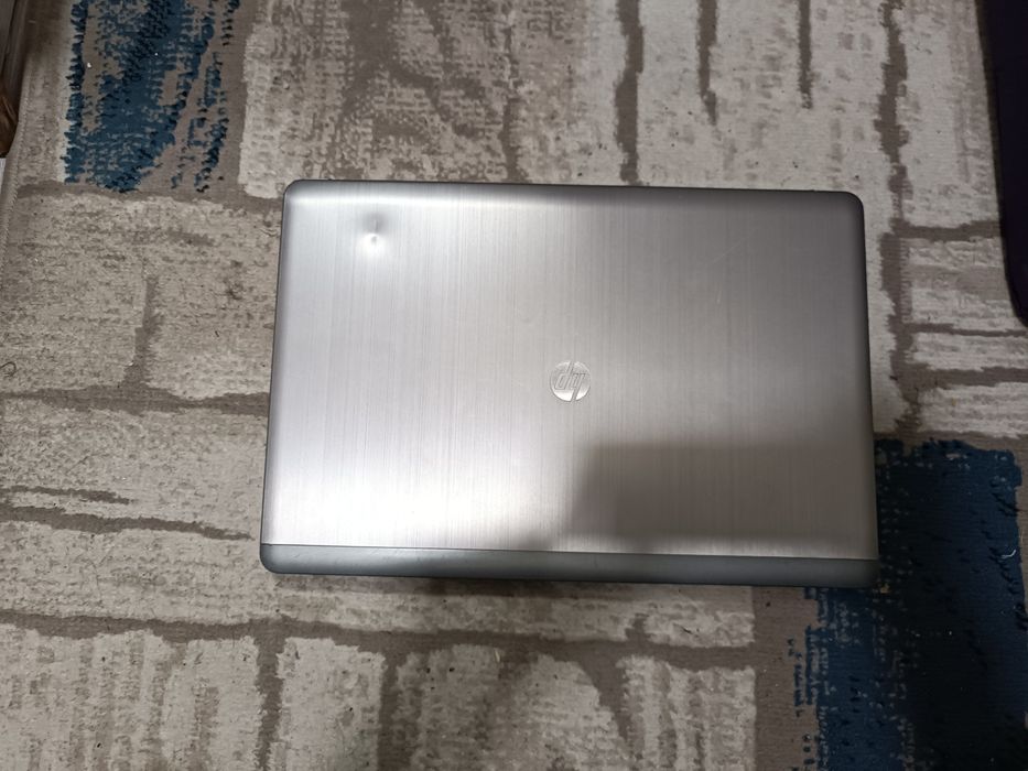 Ноутбук Hp Probook 4540s