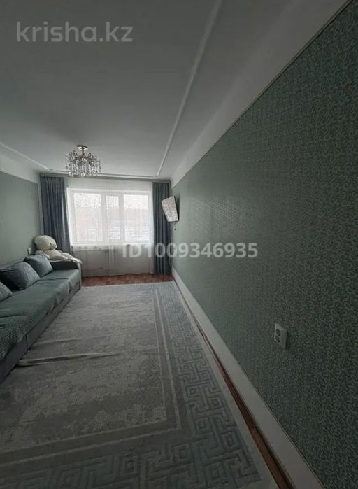 Продаётся 2 ком квартира