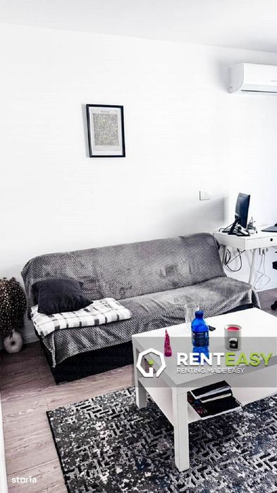 Apartament 1 camera situat in Lapis Residence — fotografia 1