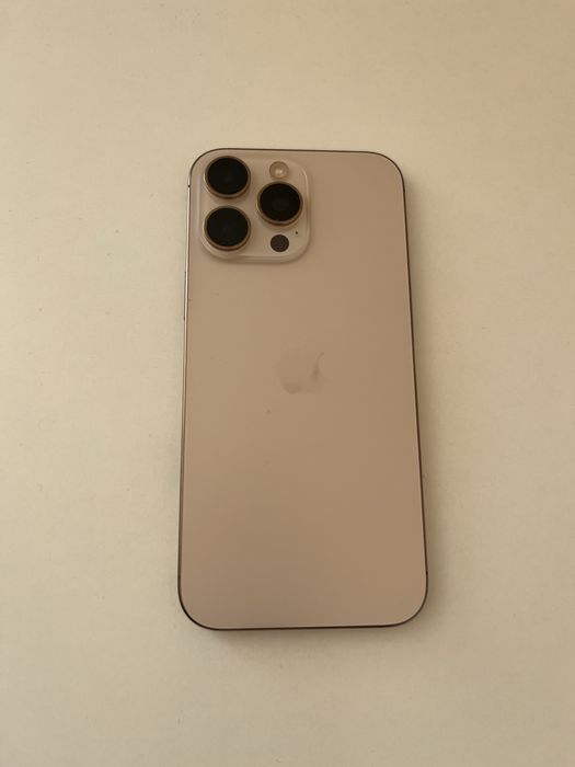 Iphone 16pro max 256GB 92% bat