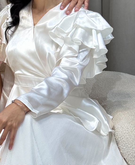 Двойка нарядная