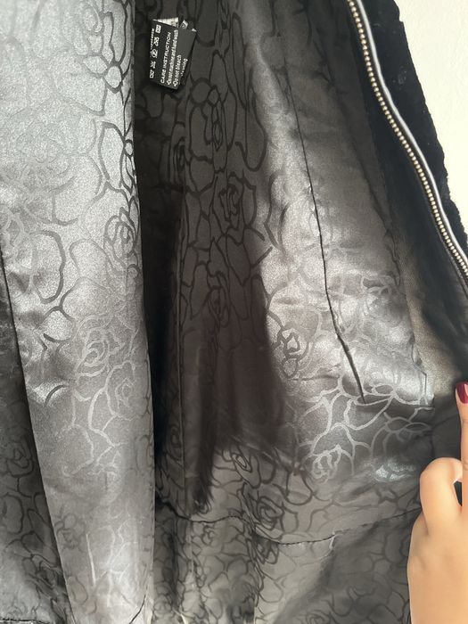 Продам мутоновую шубу