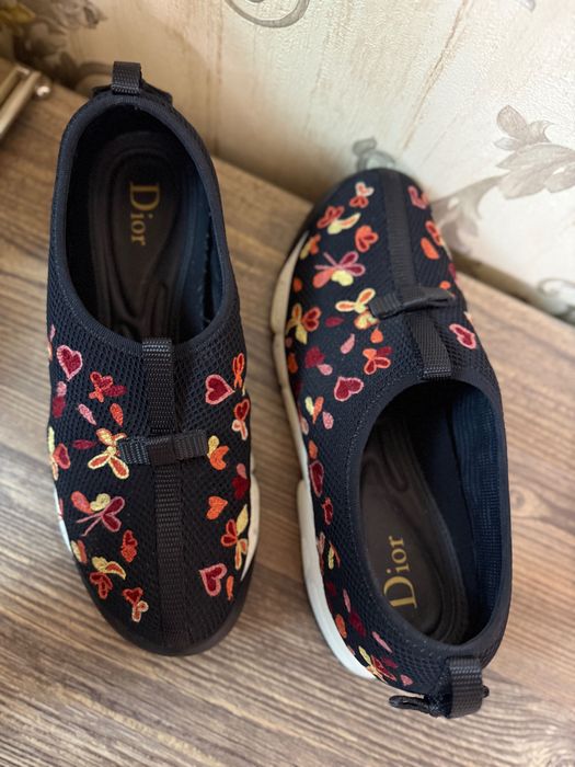Кроссовки Dior original