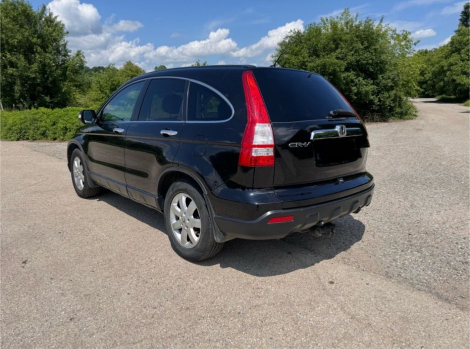 Honda CR-V 2.2i CTDI ‼️на части‼️