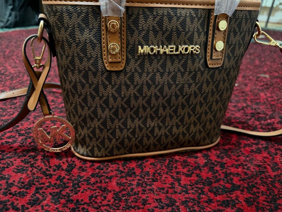 Сумка Michael Kors