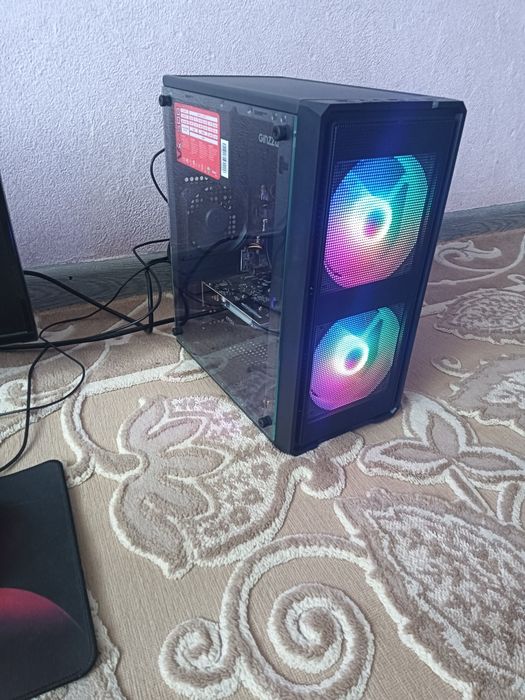 Продам системный блок