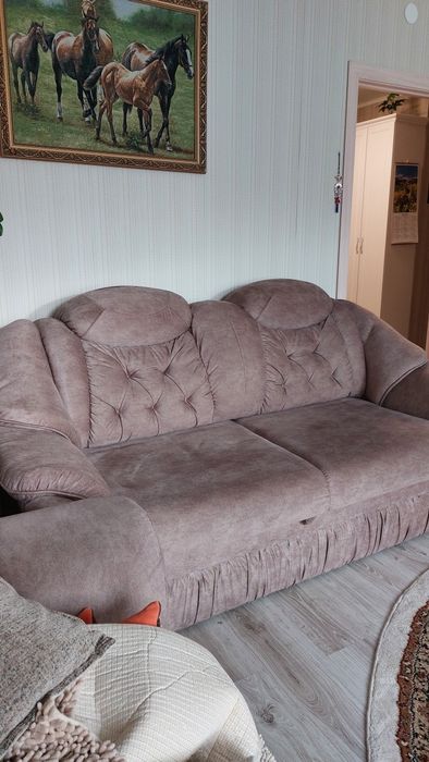Диван за 100.000 почти даром