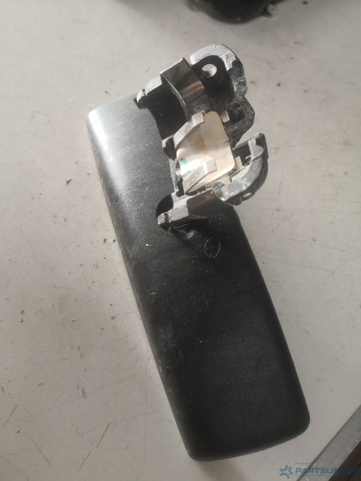 Oglinda Retrovizoare Volkswagen Tiguan (5N_) [ 2007 - > ] Tdi 4Motion