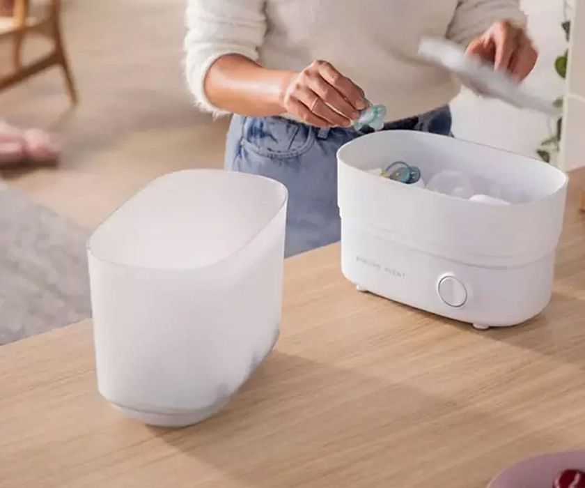 Електрически стерилизатор Philips Avent - Advanced