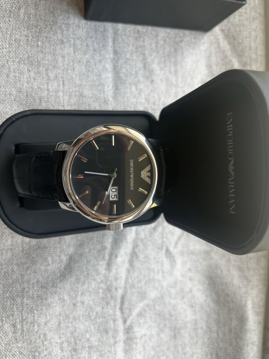 Ceas emporio armani
