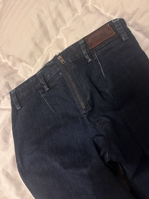 Acne jeans slim fit
