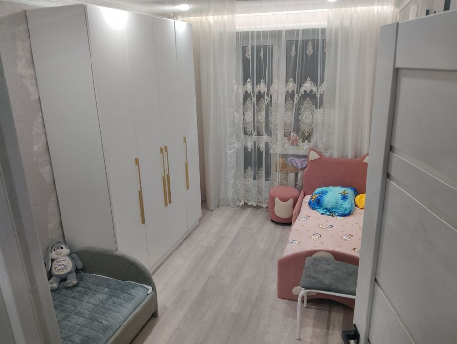 Продам 3х комнатную кв.