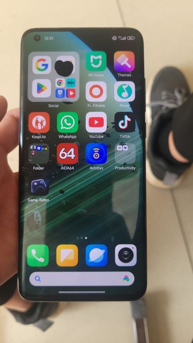 Xiaomi mi 10 ultra