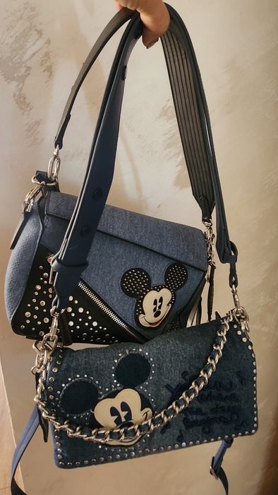 Детски чанти Desiqal