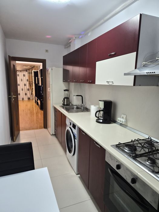 Apartament 2 camere pentru inchiriat