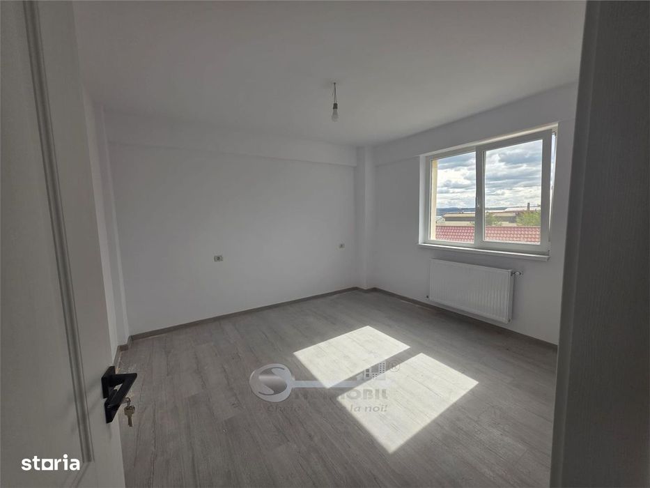 Apartament 2 camere 59mp - Valea Lupului