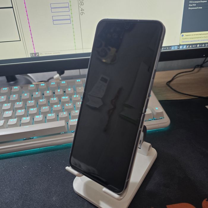 Samsung galaxy z flip 6