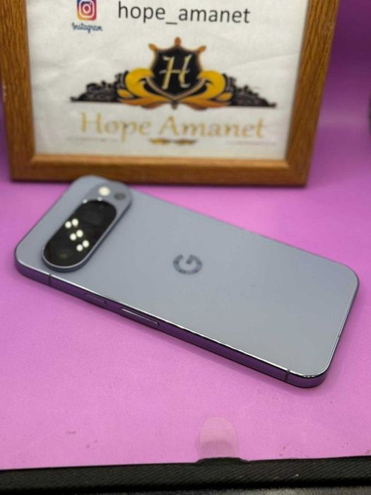 HOPE AMANET P2 - Google Pixel 10 Pro XL / 512GB/ 16 GB Ram