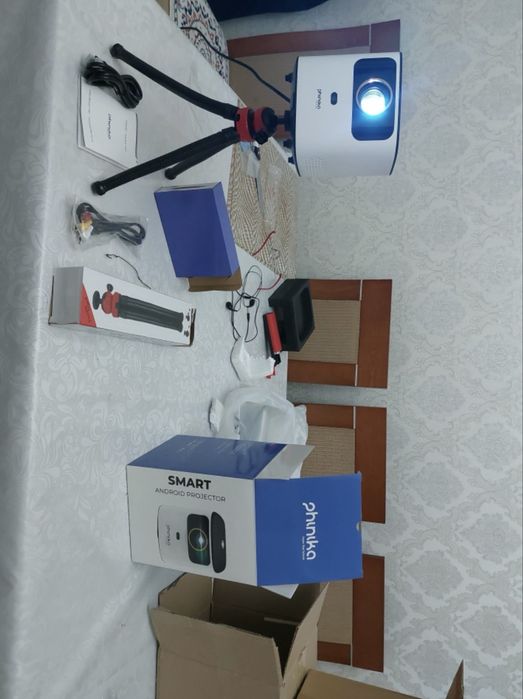 Проектор PHINIKA АК-26