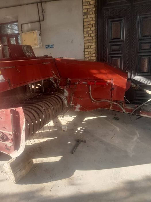 Kelishimiz, yili 2019-yil