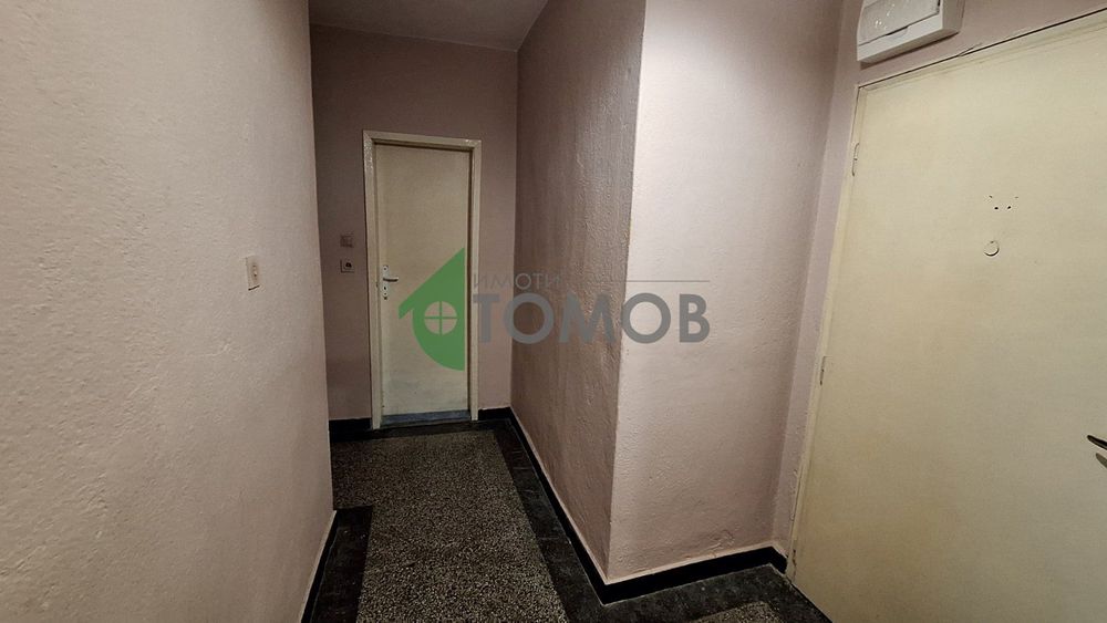 Дава се под наем Двустаен апартамент в Стара Загора, Център - 42 кв.м за 204 € - Снимка #10