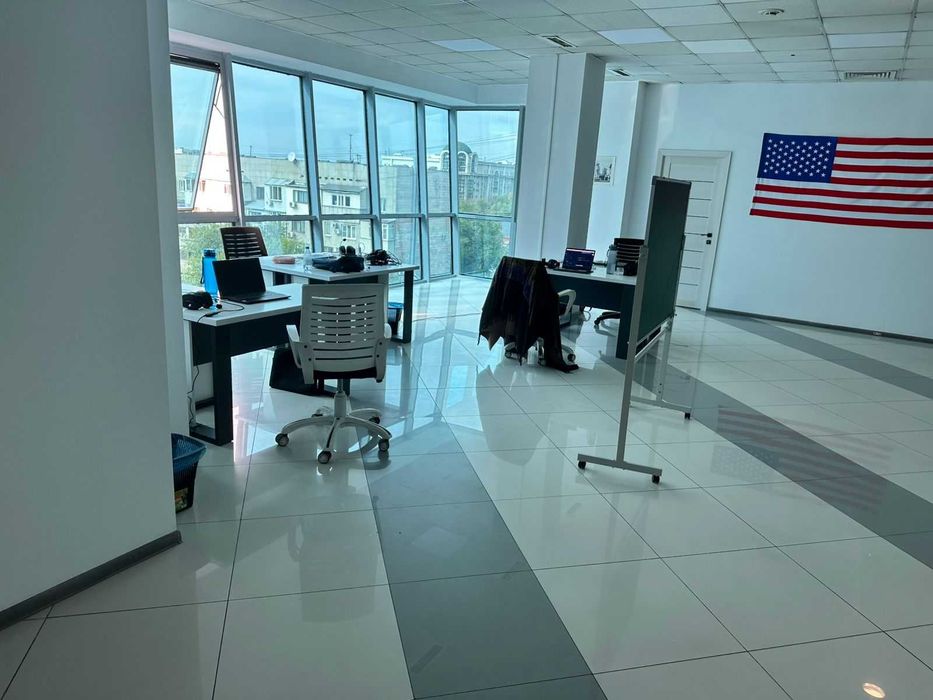 Офисная мебель на заказ.