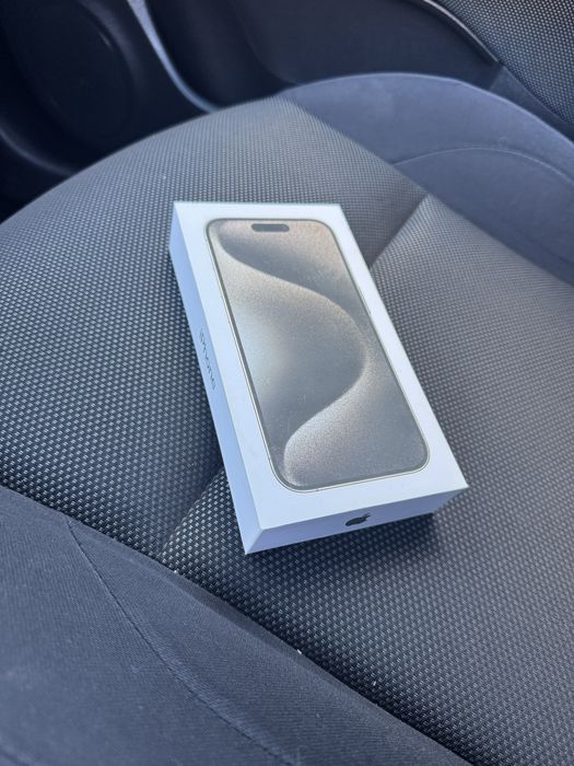 Iphone 15 pro 250