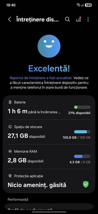 Vând  Samsung S24