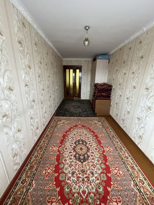 Продается 2х комнатная квартира