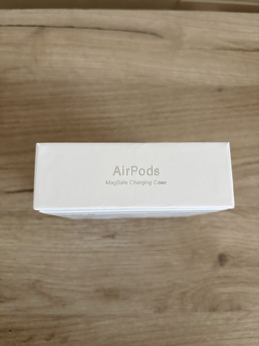 Apple AirPods 3 Noi