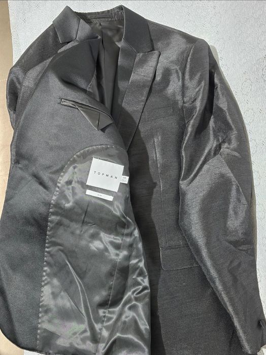 Sacou barbati pentru costum marime M