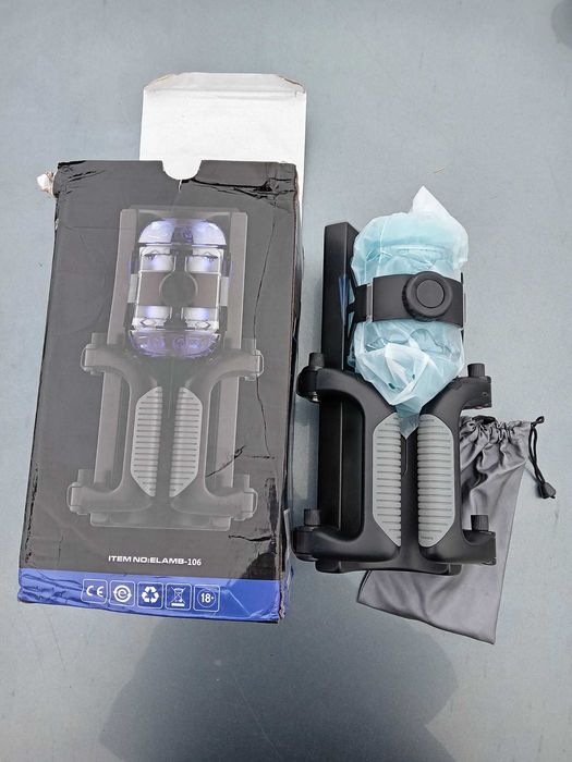 Dispozitiv de facut dragoste profesional pentru barbati.