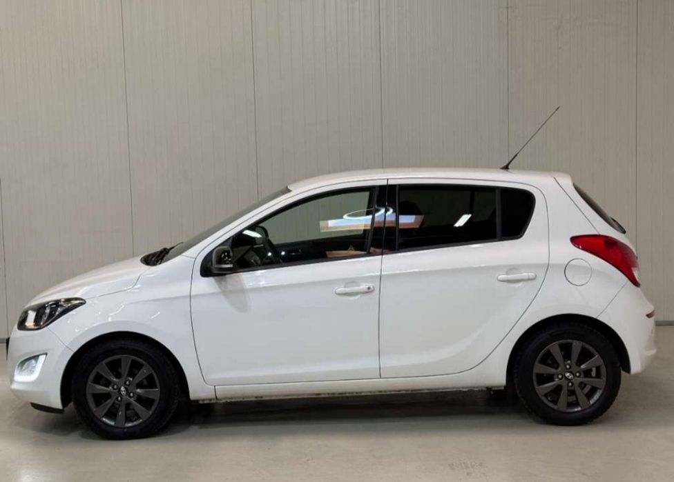 Hyundai i20 Life Go 2014 1.3 Benzina 84 CP EURO 5