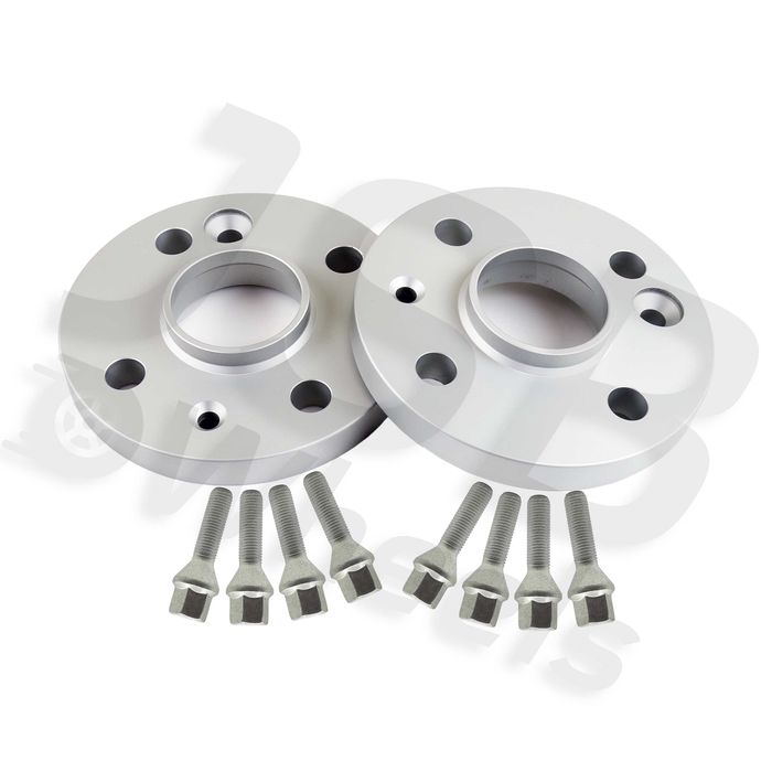 Flanse distantiere noi 4x100 20 mm grosime VW, BMW