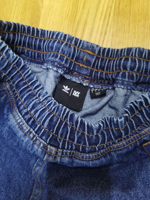 Blugi Adidas Ivy Park