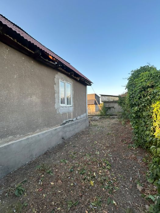 Продам дачу в районе бака рядом с городом Есик
