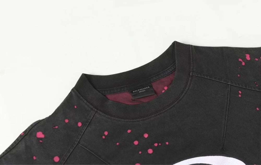 Balenciaga T-shirt