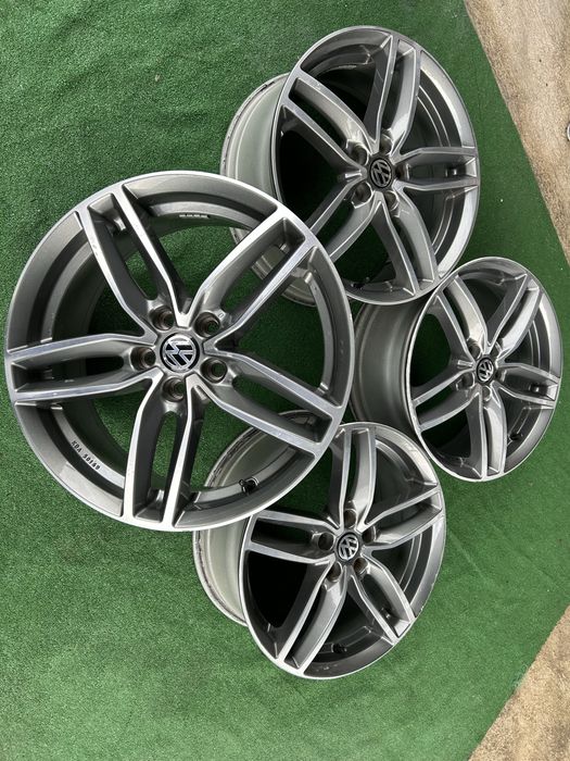 5х112 19 за vw skoda seat
