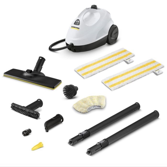 Парогенератор в аренду