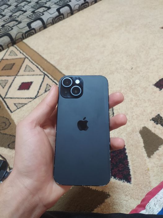 Айфон 15 на обмен