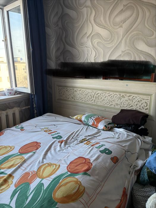 Продам двухъярусную кровать