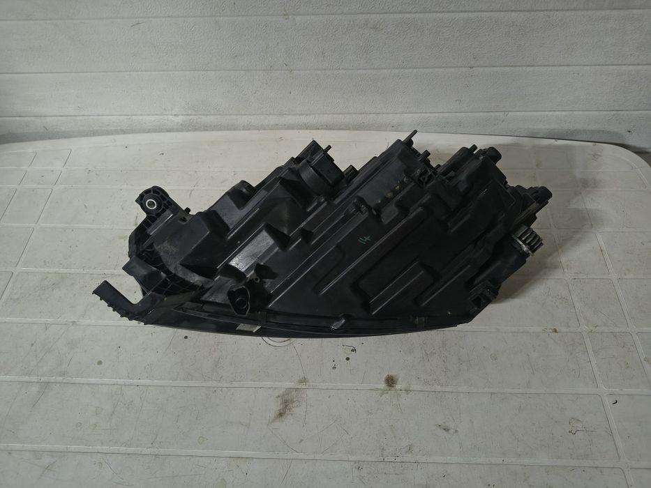 Far dreapta full led Crystal Skoda Octavia 4 5e 2020+ 5e4941016