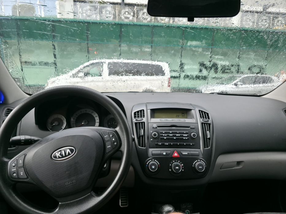 Kia Ceed Hatchback