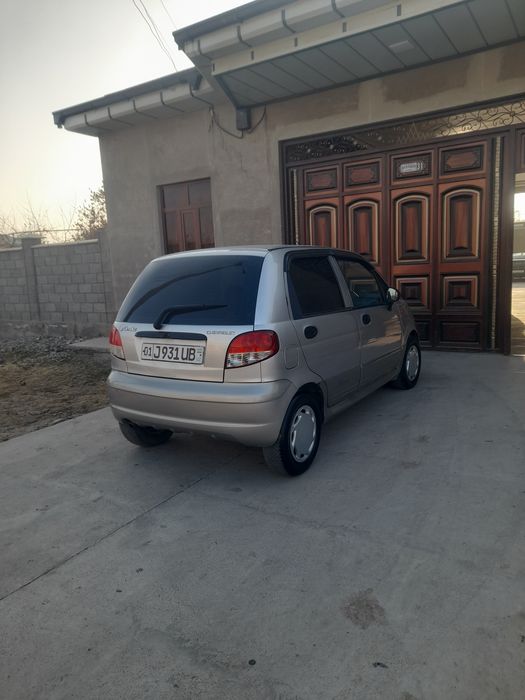 Matiz best 2011 yil
